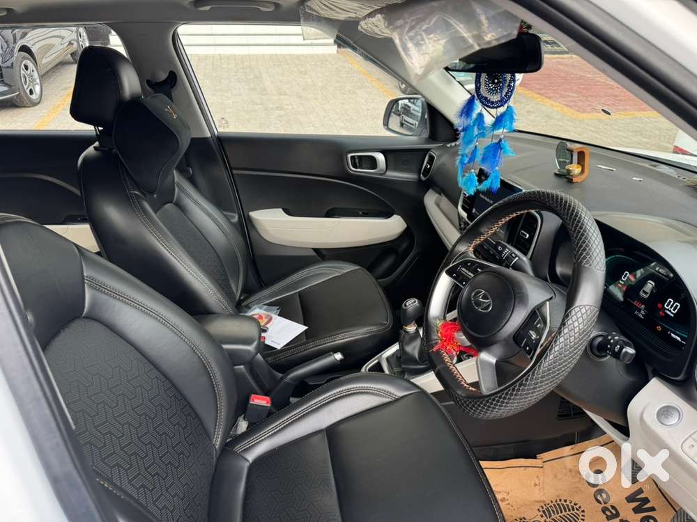 Hyundai Venue 1.5 Crdi 2025