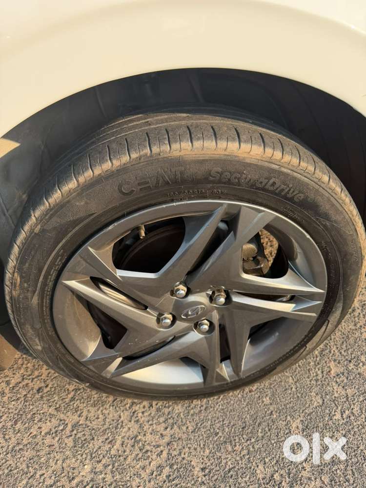 Hyundai I20 1.2 Spotz, 2021, Petrol