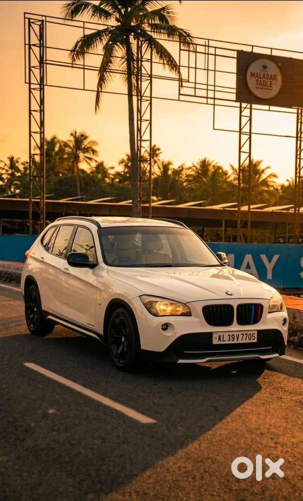 Bmw X1 Diesel Automatic