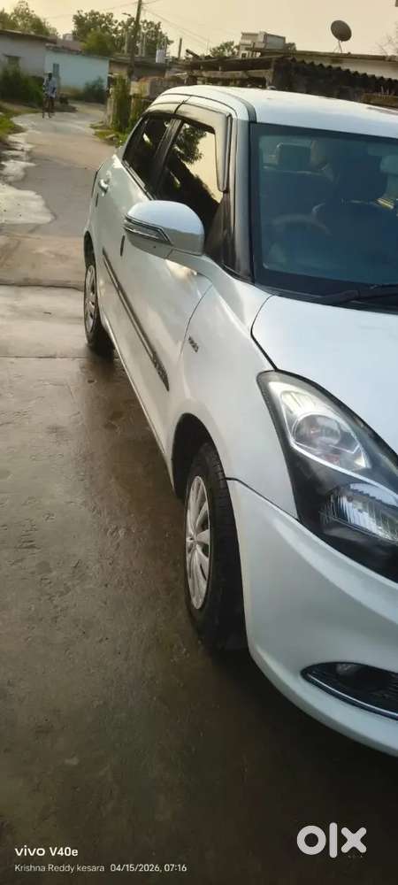Maruti Suzuki Swift Dzire 2012 Diesel 150000 Km Driven