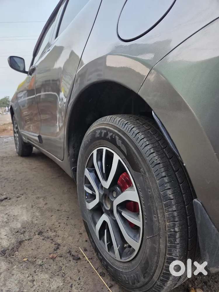 Maruti Suzuki Swift 2020 Petrol 500000 Km Driven