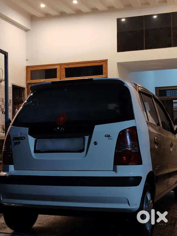 Selling For New Car