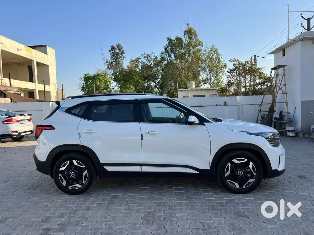Kia Seltos Htx (o) 1.5 Diesel 6mt, 2025, Diesel