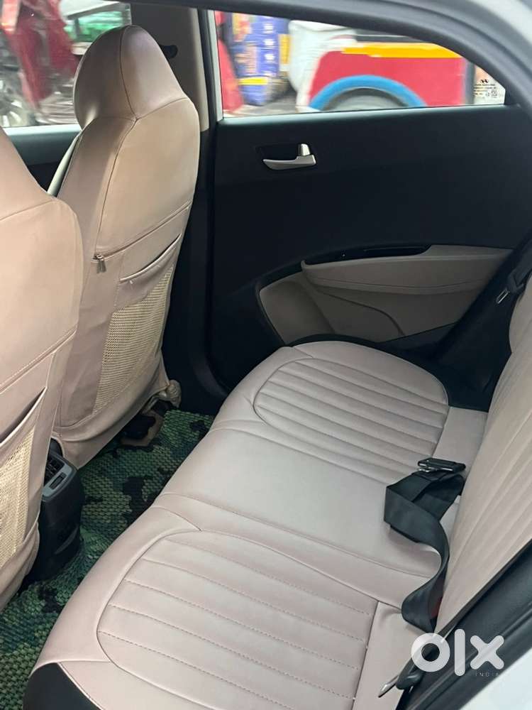 Hyundai Grand I10 2017 October