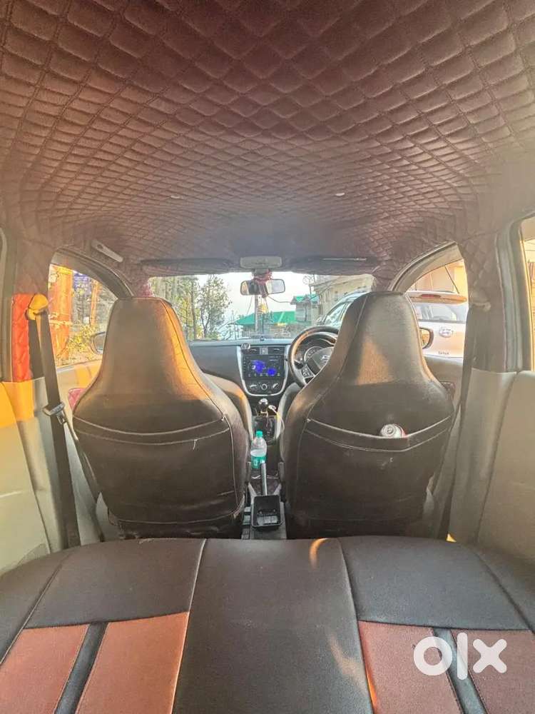 Maruti Suzuki Celerio 2014 Petrol Well Maintained