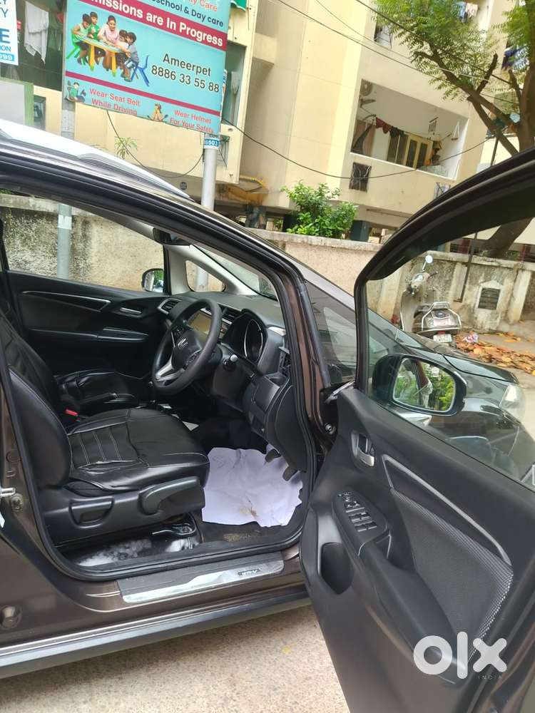 Honda Wr-v I-dtec S, 2018, Diesel