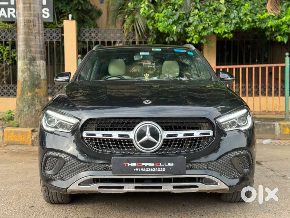 Mercedes-benz Gla 200, 2023, Petrol