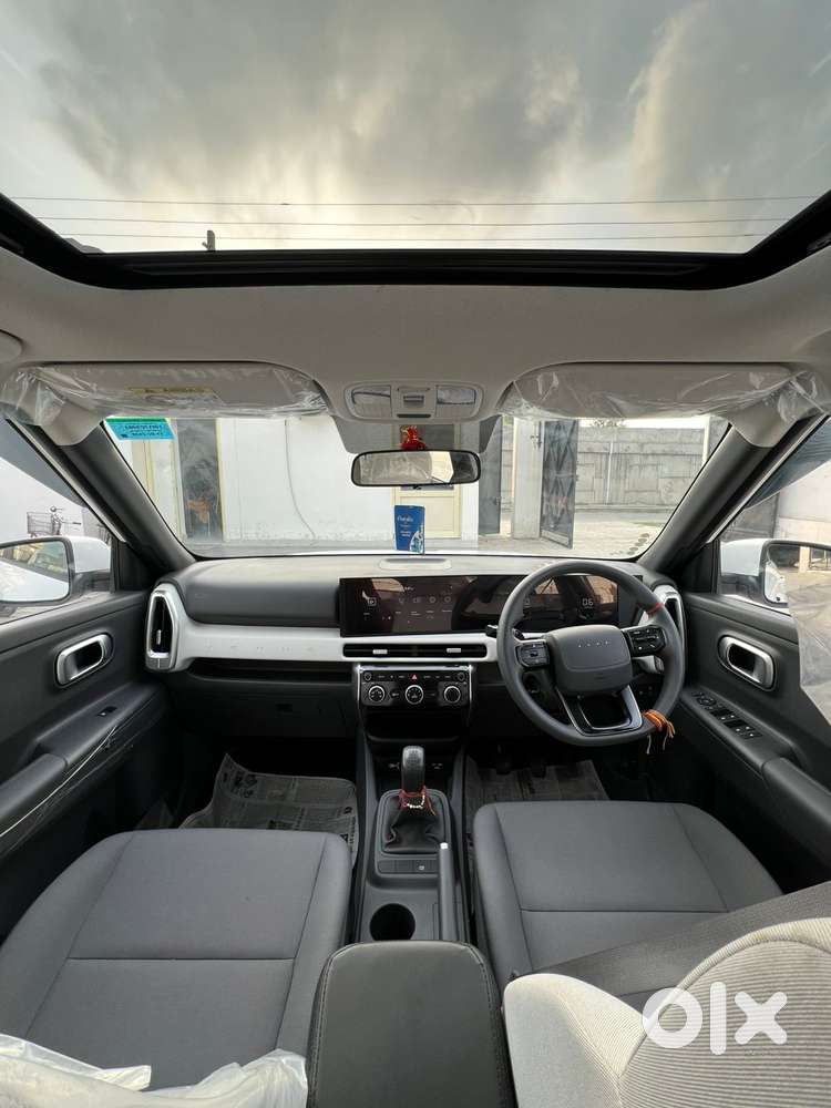 Hyundai Venue Sx, 2026, Petrol