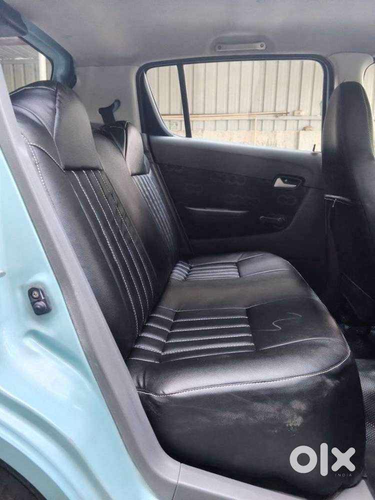 Maruti Suzuki Alto 800 2012-2016 Lxi Airbag, 2013, Petrol