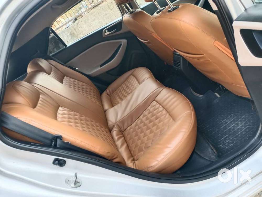 Hyundai Elite I20 1.2 Magna Plus, 2019, Petrol