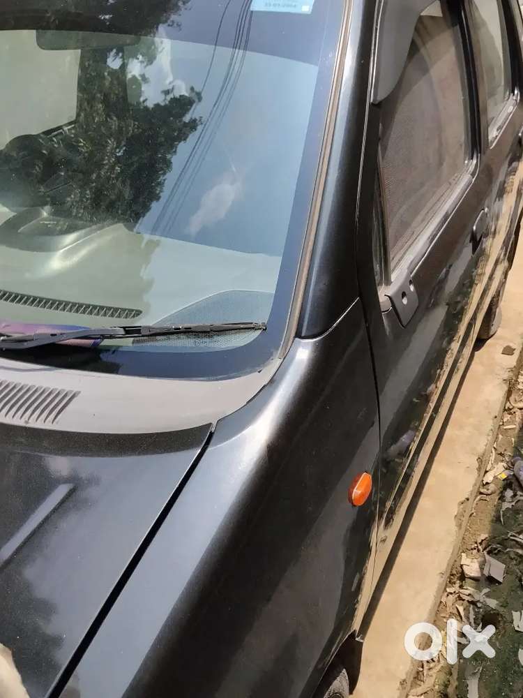 Maruti Wagon R 2005