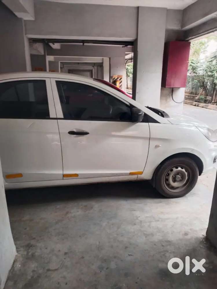 Tata Zest 2019 Diesel Good Condition