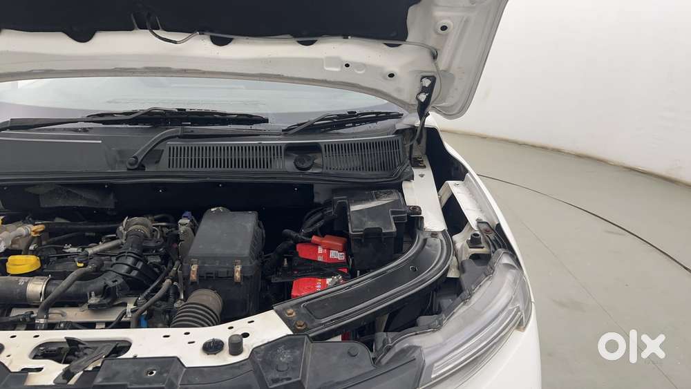 Renault Kiger Rxt Turbo, 2022, Petrol