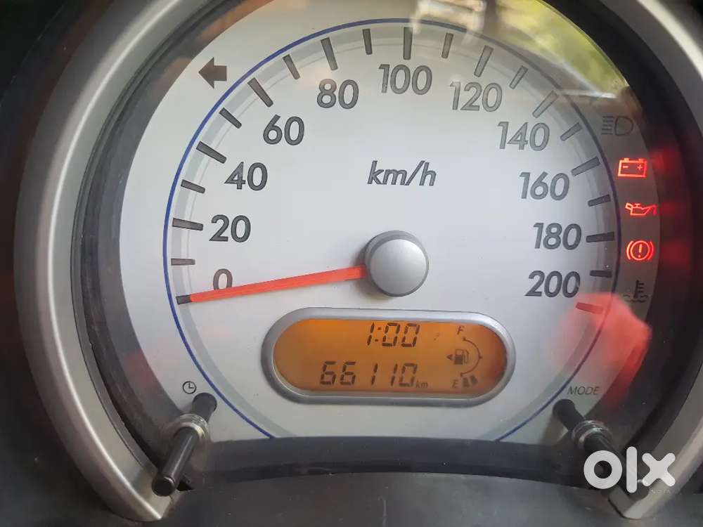 Ritz Vxi Good Condition