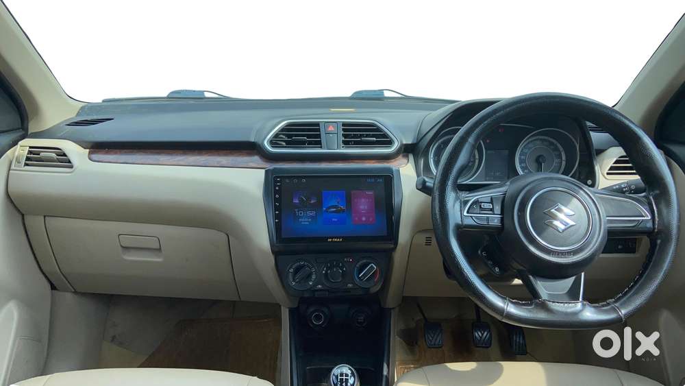 Maruti Suzuki Swift Dzire Vdi Bsiv, 2019, Diesel