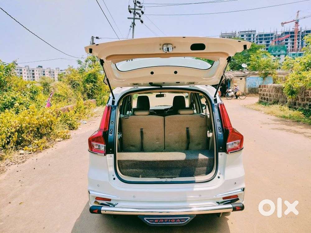 Maruti Suzuki Ertiga Vxi (o) Cng, 2022, Cng & Hybrids