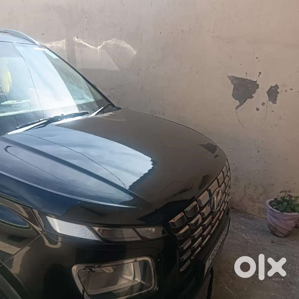 Hyundai Venue N Line 2023 Petrol 30000 Km Driven