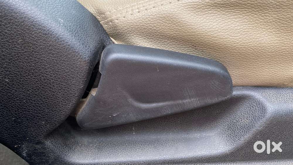 Renault Kwid 2015-2019 1.0 Rxl, 2018, Petrol