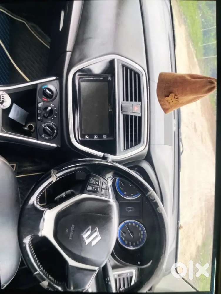 Maruti Suzuki S-cross 2016 Diesel 123000 Km Driven