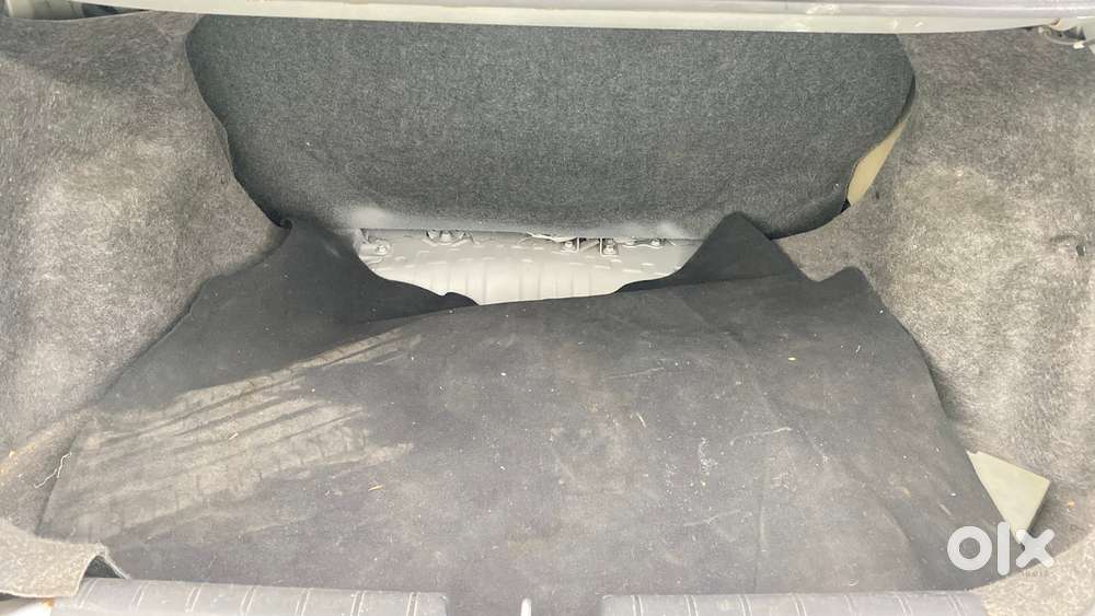 Honda City 2011-2013 V At, 2012, Petrol