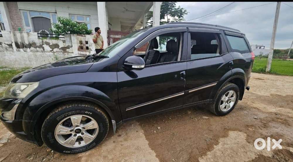 Well Condition Car New Tyear
