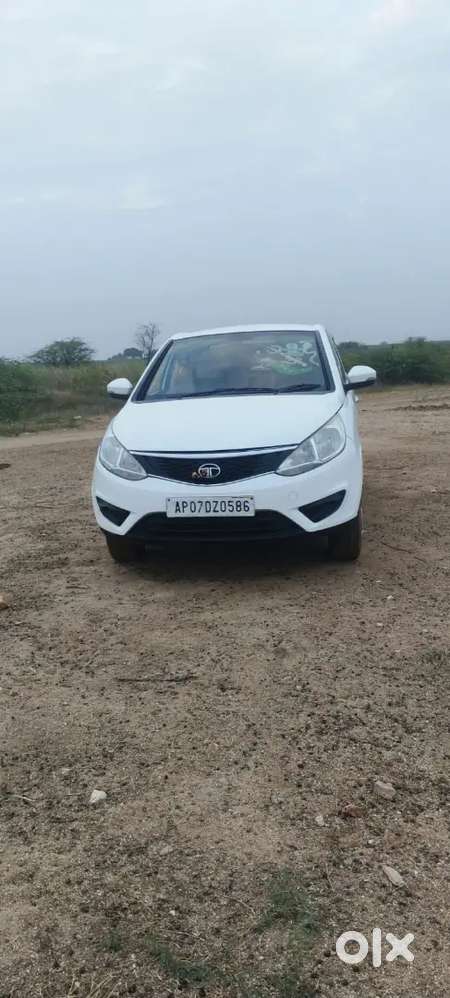 Tata Zest 2018 Diesel 100000 Km Driven