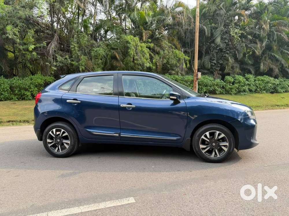 Maruti Suzuki Baleno Delta, 2020, Petrol
