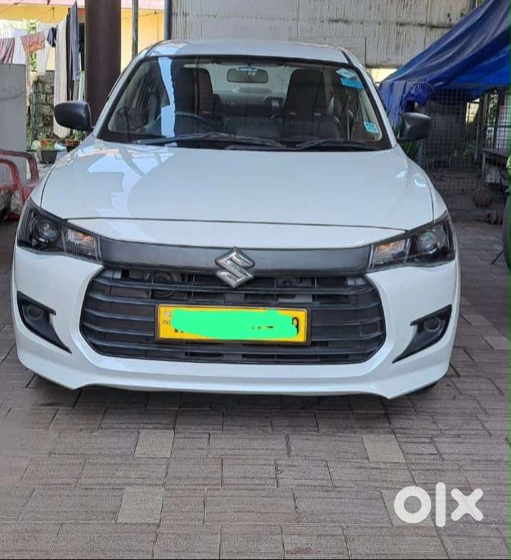 Uber attached car for monthly rent