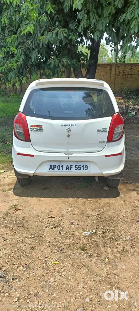 Net Condition Tak And Drive Ac Working Led Screen  New Battery Tyres