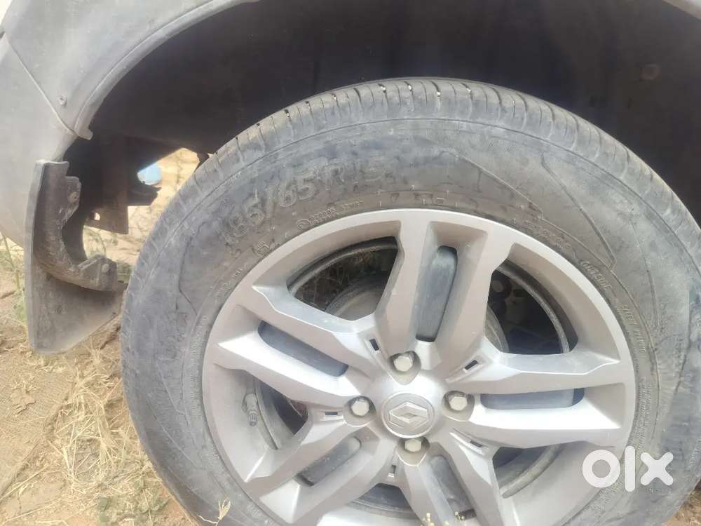 Renault Triber 2023