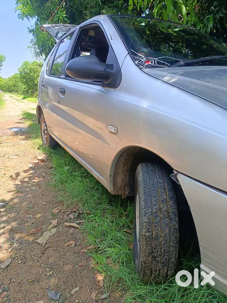 Tata Indigo V 2016 Diesel Manual Second Owner
