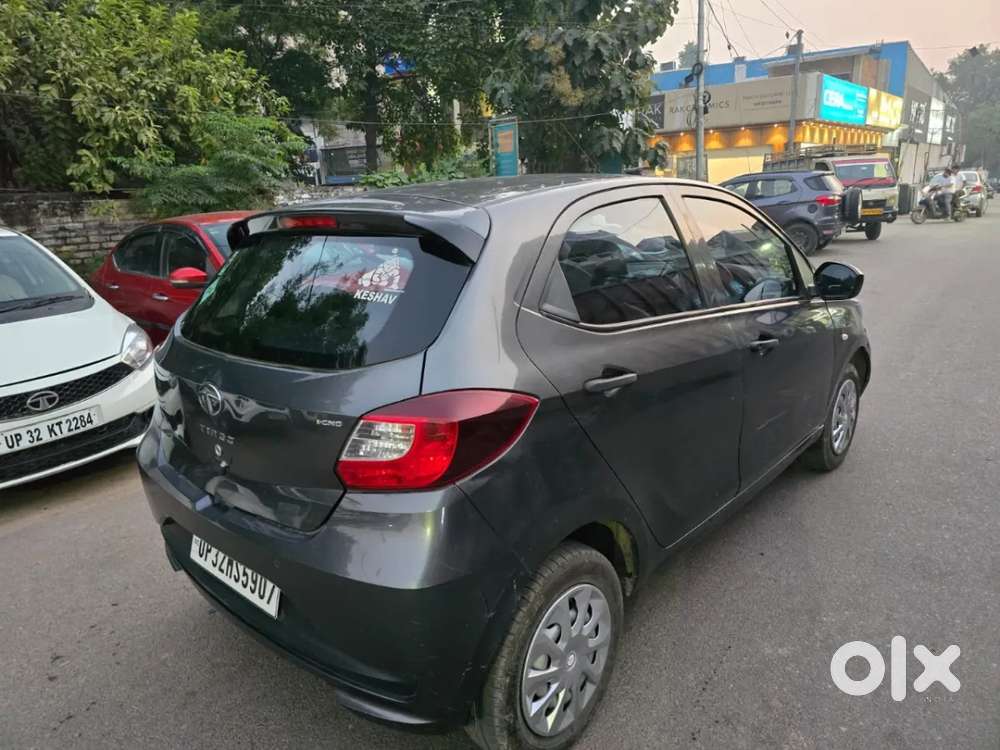 Tata Tiago 1.2 Revotron Limited Edition, 2022, Petrol