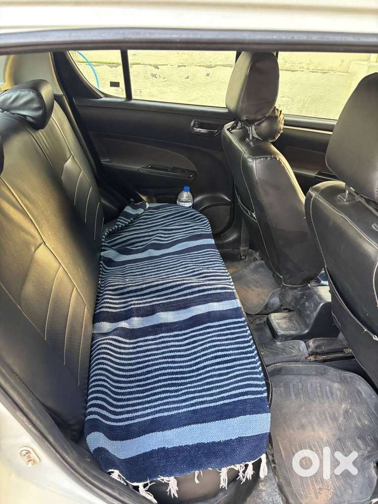 Maruti Suzuki Swift Vdi Diesel 2014  Well Maintained  Good Condition
