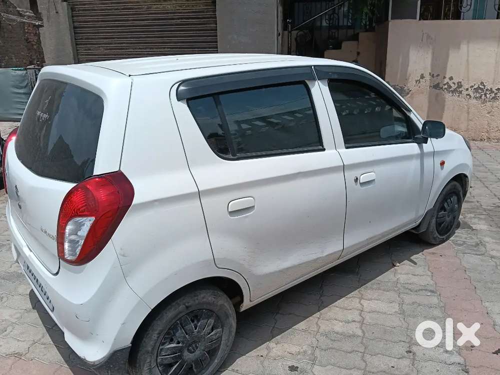 Alto 800 One Owner Good Condition