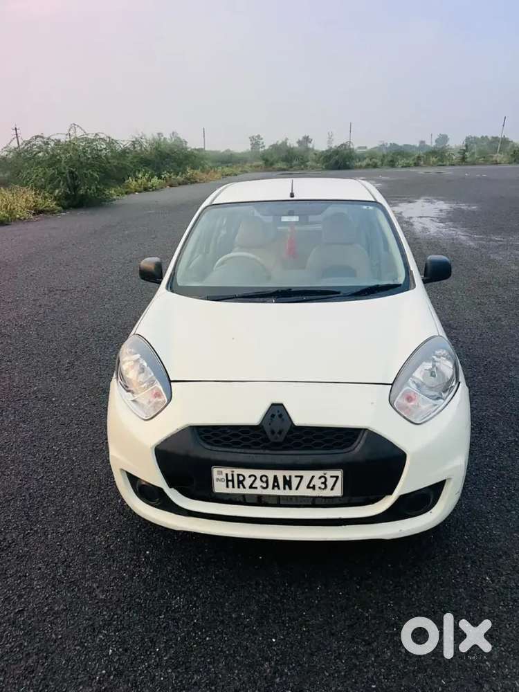 Renault Pulse Petrol 2017