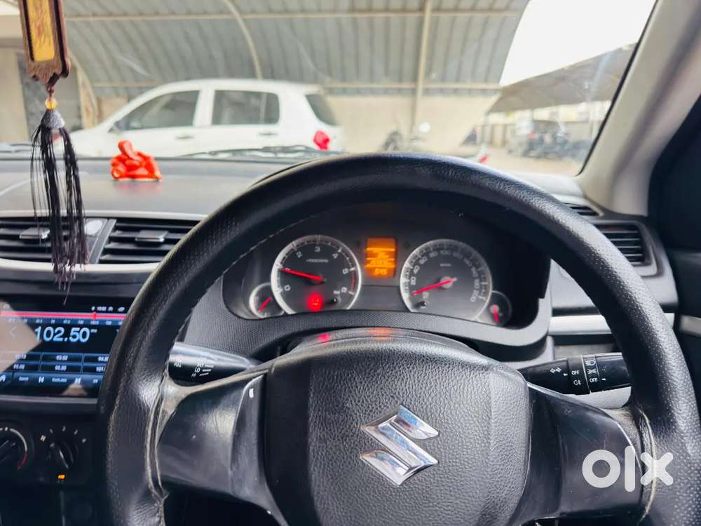 Maruti Suzuki Swift Vdi Diesel 2012 2nd Owner 157976 Km 375000 Negotia