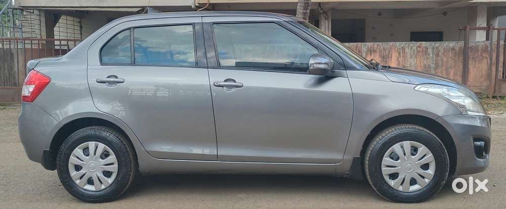Maruti Suzuki Swift Dzire Vdi, 2012, Petrol