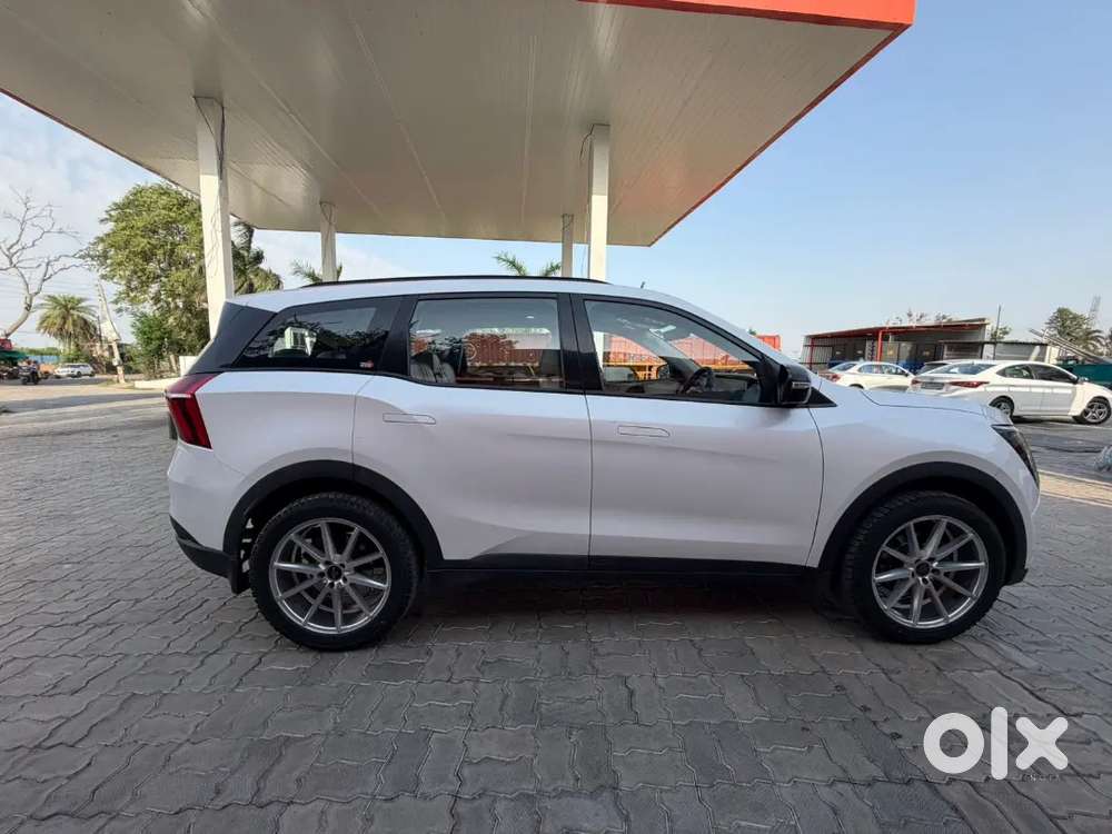 Single Hand Driven. Vip Number December 2021