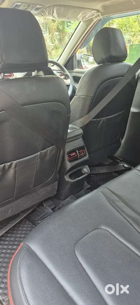 Hyundai Creta 2020 Petrol Well Maintained