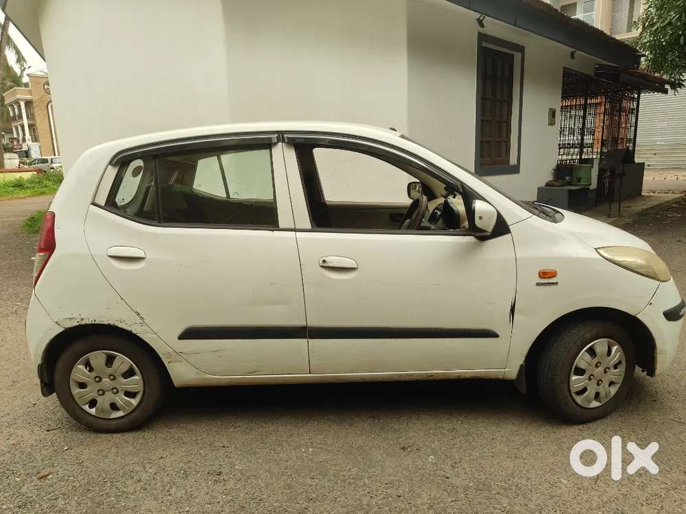 Hyundai I10 Magna 2010 Petrol