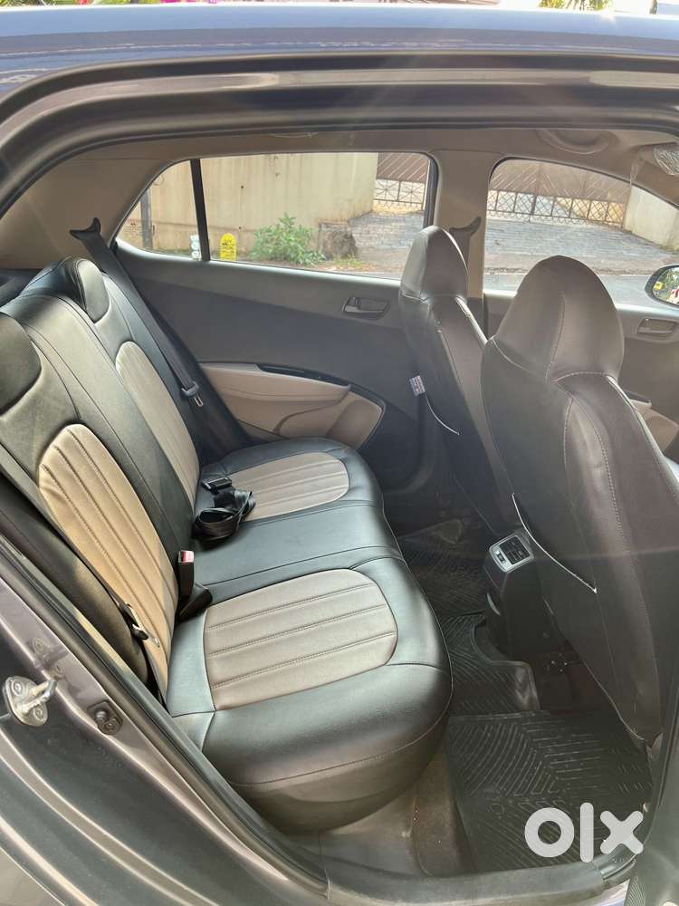 Hyundai Grand I10 2013-2016 Magna, 2014, Petrol