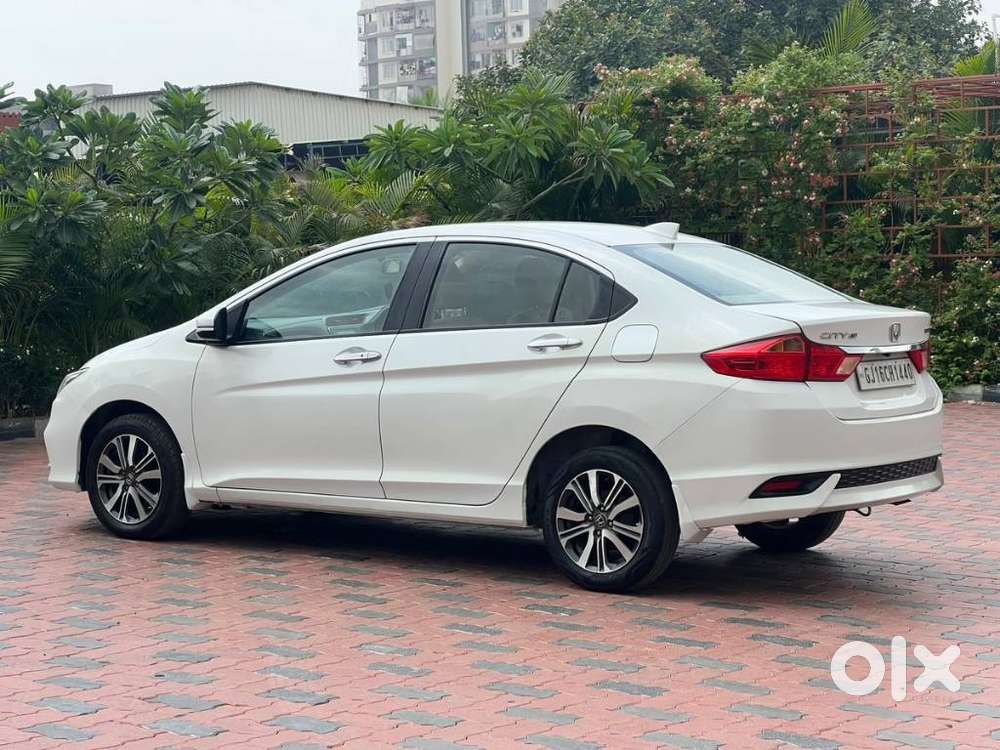 Honda City I Dtec V, 2018, Diesel