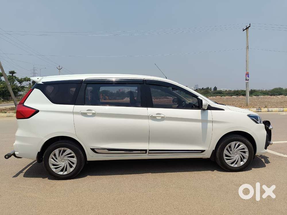 Maruti Suzuki Ertiga 2012-2015 Vxi Abs, 2023, Diesel