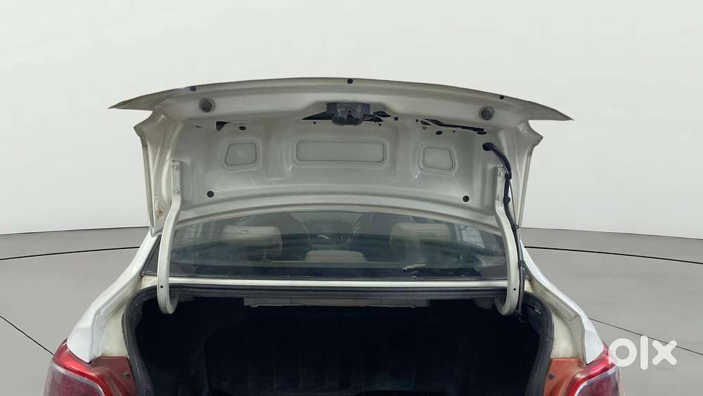 Hyundai Xcent [2014-2017] 1.2 S, 2014, Petrol