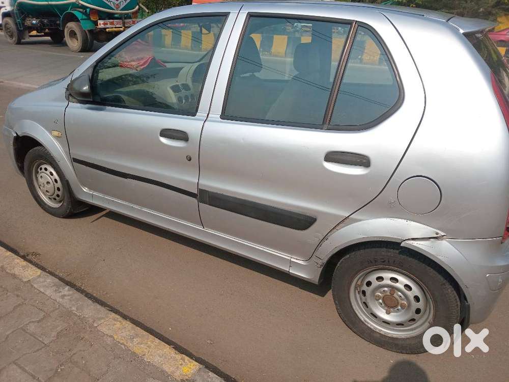 Tata Indica Xeta (1.2l Petrol) 2008 Model In Superb Condition