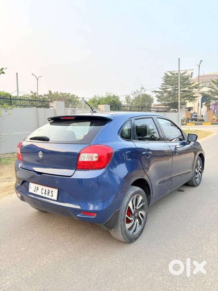 Maruti Suzuki Baleno Delta, 2019, Diesel