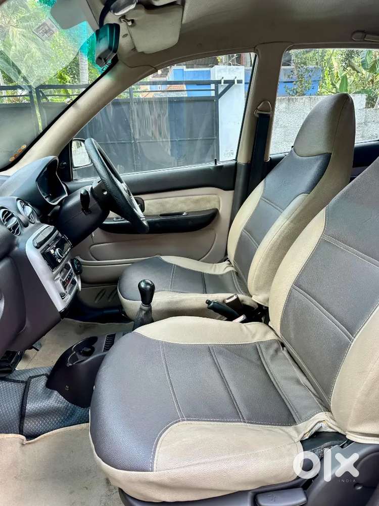 2010 Hyundai Santro Xing Gls