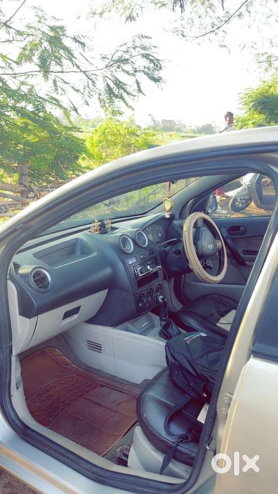 Ford Fiesta Petrol 2006