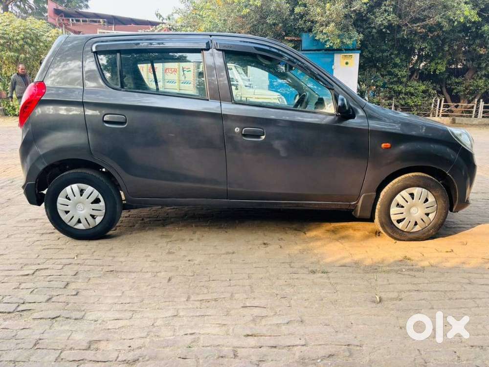 Maruti Suzuki Alto 800 2012-2016 Lxi, 2016, Petrol