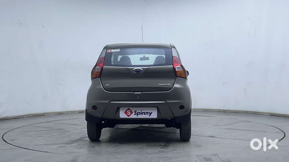 Datsun Redigo Amt 1.0 S, 2019, Petrol
